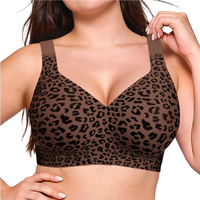 Leopard Dark Brown